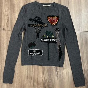 New Alice + Olivia Sweater